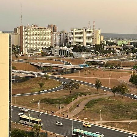 Flat Particular, Mercure Lider Бразилия Екстериор снимка