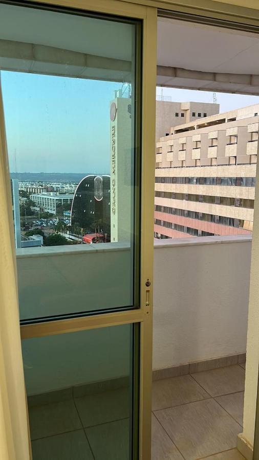 Flat Particular, Mercure Lider Бразилия Екстериор снимка